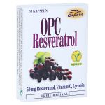 OPC RESVERATROL Kapseln (PZN 9297993) из Германии