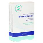 MENAQUINONE-7 Tabletten (PZN 11511293) из Германии