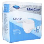 MOLICARE Premium Mobile 6 Tropfen Gr.L (PZN 13476879) из Германии