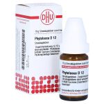 PHYTOLACCA D 12 Globuli (PZN 2890096) из Германии