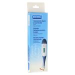 ALVITA digitales Fieberthermometer flexibel (PZN 7125822) из Германии