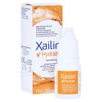 Xailin Hydrate Augentropfen (PZN 10713505) из Германии