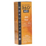 HELIOCARE 360° AK Fluid (PZN 13890082) из Германии