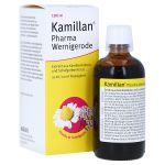 Kamillan (PZN 3364004) из Германии
