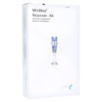 MINIMED 640G Reservoir-Kit 1,8 ml AA-Batterien (PZN 11051779) из Германии