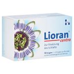 Lioran centra (PZN 13889972) из Германии