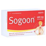 Sogoon 480mg (PZN 17845) из Германии