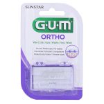 GUM Orthodontisches Wachs (PZN 2234618) из Германии