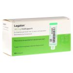 Legalon 140mg (PZN 10328227) из Германии