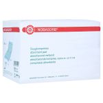 NOBASORB Saugkompressen 15x25 cm (PZN 12500653) из Германии