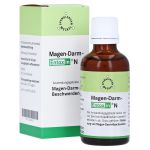MAGEN DARM ENTOXIN N Tropfen (PZN 6184627) из Германии