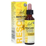 BACHBLÜTEN Original Rescura Tropfen alkoholfrei (PZN 16391818) из Германии