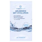 HYALURON GEL Maske (PZN 16008742) из Германии