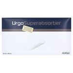 URGOSUPERABSORBER 10x20 cm Verband (PZN 7110631) из Германии