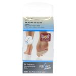 BORT PediSoft TexLine Zehen-Pad rechts (PZN 4361580) из Германии