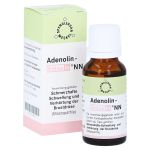 ADENOLIN-ENTOXIN N Tropfen (PZN 4345983) из Германии