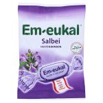 EM EUKAL Bonbons Salbei zuckerhaltig (PZN 3166913) из Германии