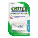 GUM Proxabrush Ersatzbürsten 0,7 mm Tanne (PZN 1840883) из Германии