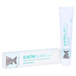 Ichtholan 20% (PZN 4643611) из Германии