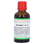 SOLUNAT Nr.17 Tropfen (PZN 2941505) из Германии