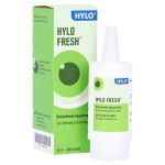 HYLO-FRESH Augentropfen (PZN 1927006) из Германии