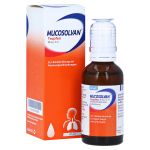 Mucosolvan 30mg/2ml (PZN 743474) из Германии