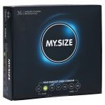 MYSIZE 49 Kondome (PZN 10117157) из Германии