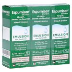 Espumisan (PZN 9706718) из Германии