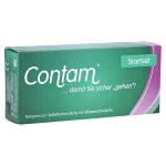 CONTAM Vaginaltampon Startset mini/regular/extra (PZN 1666592) из Германии