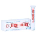 Percoffedrinol N 50mg (PZN 2756794) из Германии
