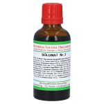 SOLUNAT Nr.2 Tropfen (PZN 2937573) из Германии
