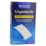 URGOSTERILE Wundverband 90x200 mm steril (PZN 7708096) из Германии