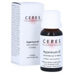 CERES Hypericum Urtinktur (PZN 179068) из Германии