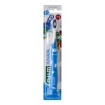 GUM Junior Zahnbürste Monster 7-9 Jahre (PZN 11666742) из Германии