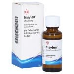 NISYLEN Mischung (PZN 726518) из Германии