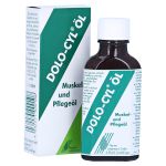 DOLO CYL Öl (PZN 3322980) из Германии