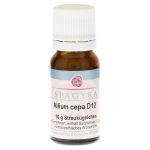 ALLIUM CEPA D 12 Globuli (PZN 11280617) из Германии