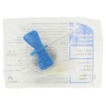 BUTTERFLY Infusionszubehör 23 G CPC (PZN 10257792) из Германии