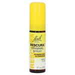BACHBLÜTEN Original Rescura Spray m.Alkohol (PZN 16391913) из Германии