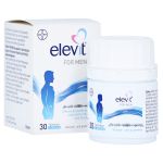 ELEVIT for Men Tabletten (PZN 16584871) из Германии