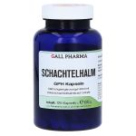 SCHACHTELHALM KAPSELN (PZN 120626) из Германии