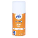 AKTIV PLUS Sport Gel OSP22 (PZN 16878012) из Германии