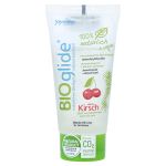 BIOGLIDE Kirsch Gel (PZN 3464929) из Германии