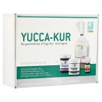 YUCCA KUR 14 Tage (PZN 692771) из Германии