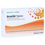 Ocuvite Makula Kapseln (PZN 11129671) из Германии