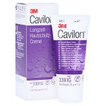 CAVILON 3M Langzeit-Hautschutz-Creme 3391G (PZN 11297948) из Германии