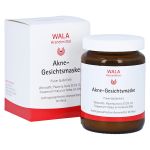 AKNE GESICHTSMASKE (PZN 1399955) из Германии