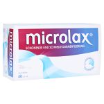 Microlax Rektallösung (PZN 4368174) из Германии