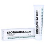 Crotamitex (PZN 3034092) из Германии