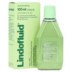 Lindofluid 0,5g/100g (PZN 422534) из Германии